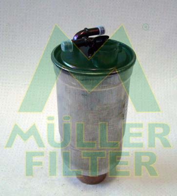 MULLER FILTER Kütusefilter FN289